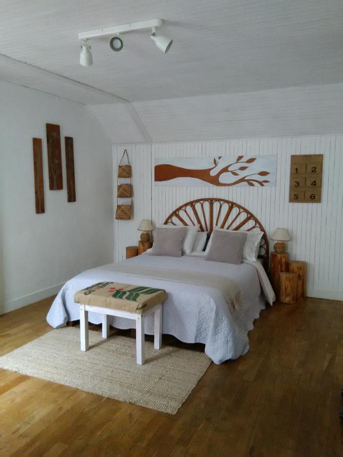 Chambres D'Hotes Le Casse Noix Sarlat-la-Caneda Exterior photo