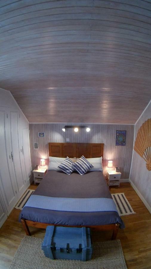 Chambres D'Hotes Le Casse Noix Sarlat-la-Caneda Exterior photo
