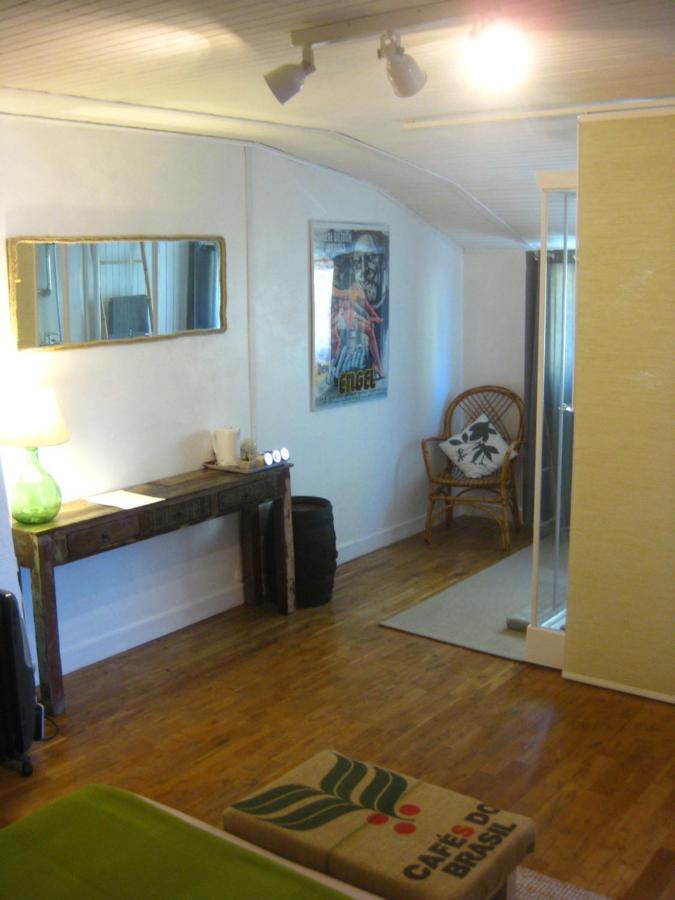 Chambres D'Hotes Le Casse Noix Sarlat-la-Caneda Exterior photo